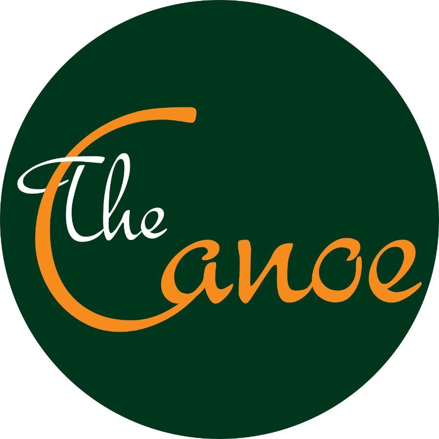 נגומבו The Canoe מראה חיצוני תמונה